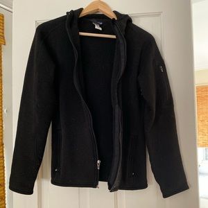 Patagonia Better Sweater